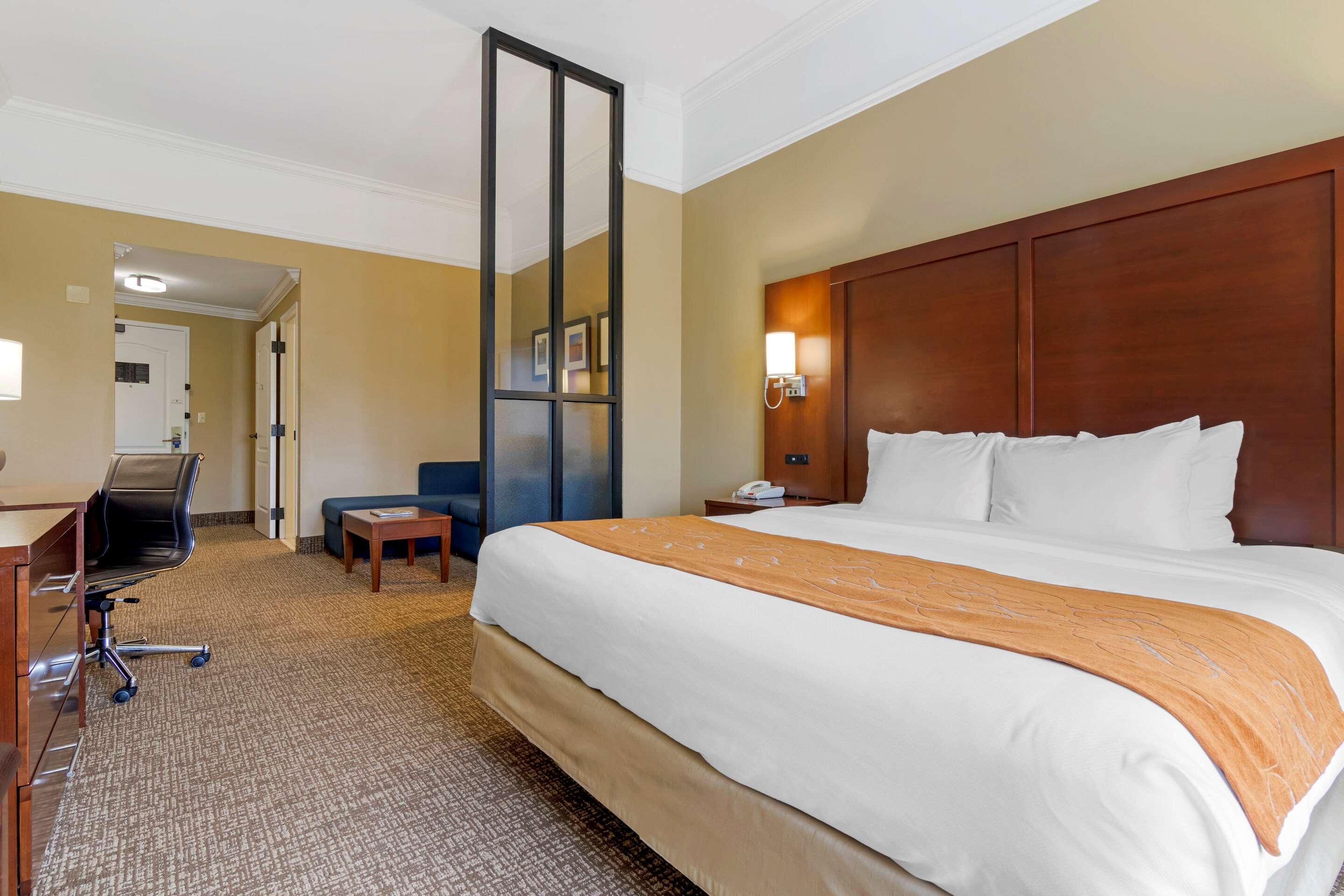 Comfort Suites Savannah North Port Wentworth Luaran gambar