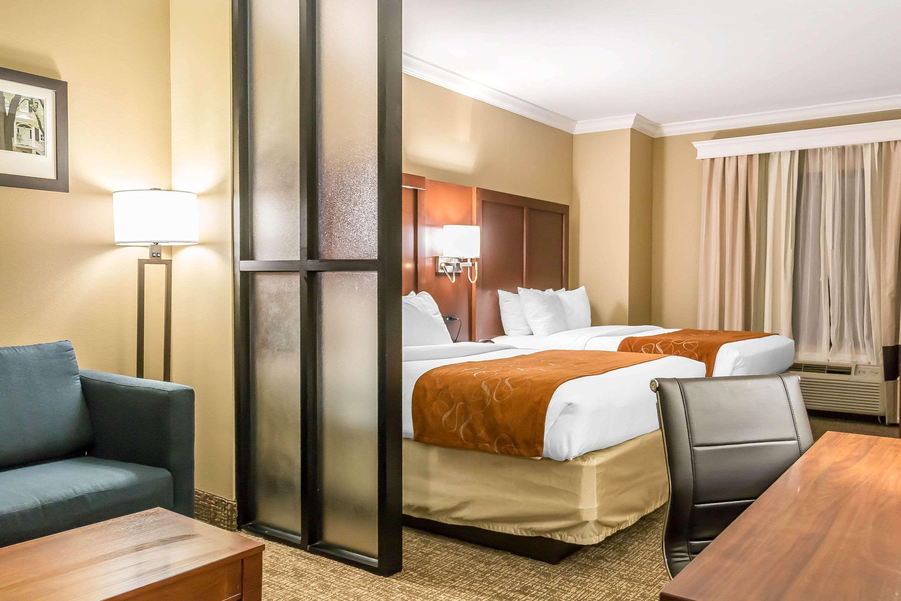Comfort Suites Savannah North Port Wentworth Luaran gambar