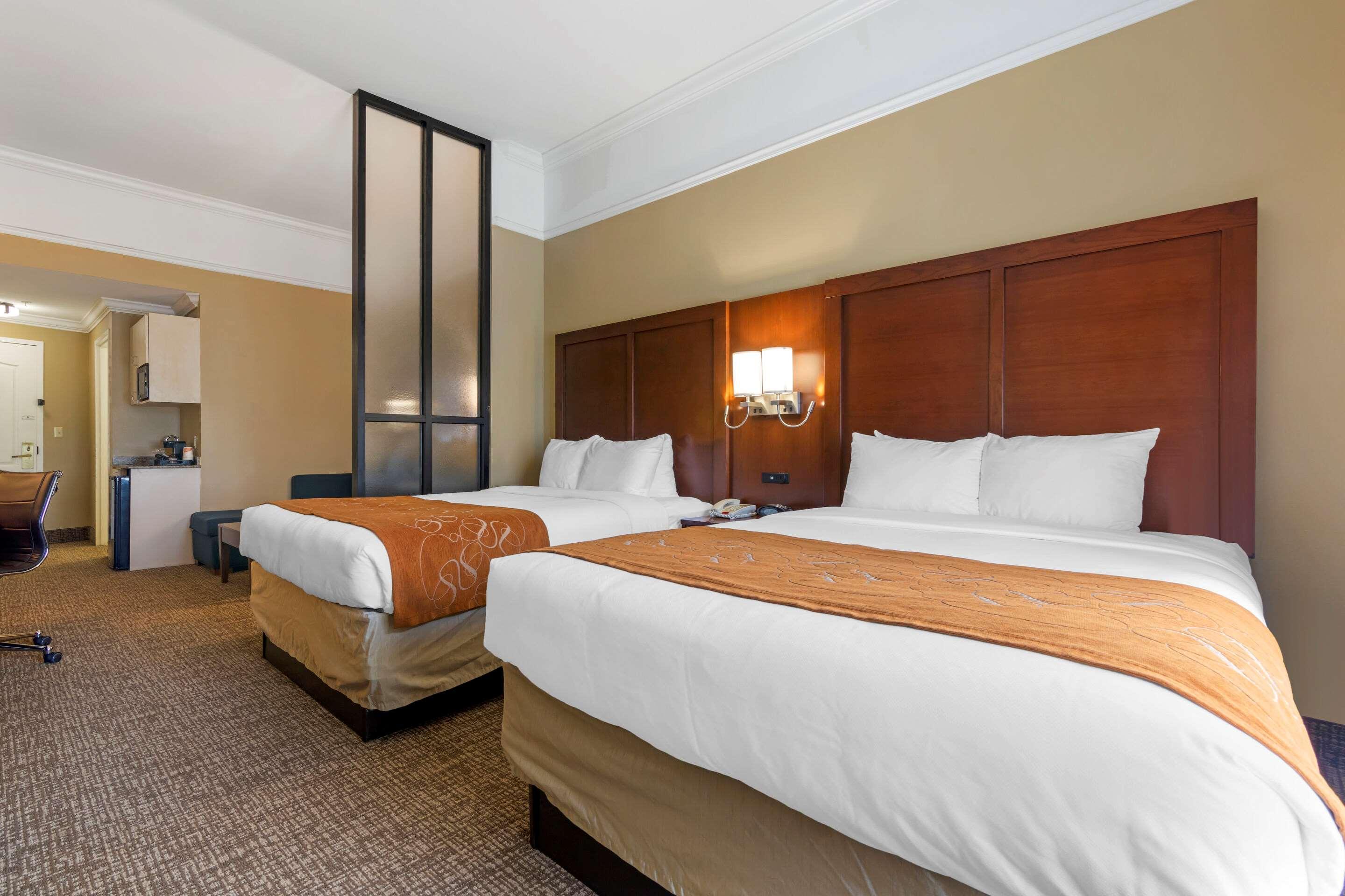 Comfort Suites Savannah North Port Wentworth Luaran gambar