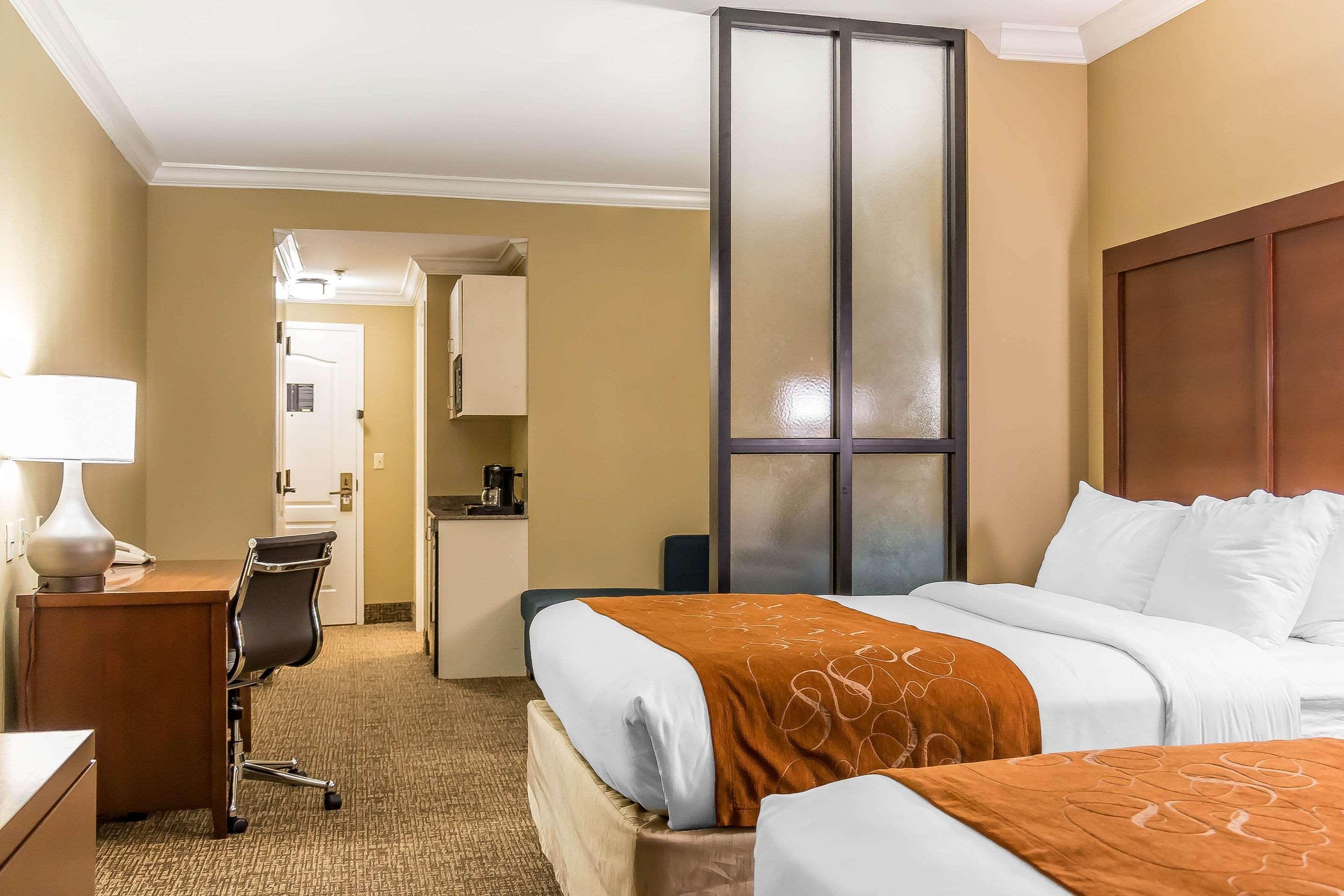 Comfort Suites Savannah North Port Wentworth Luaran gambar