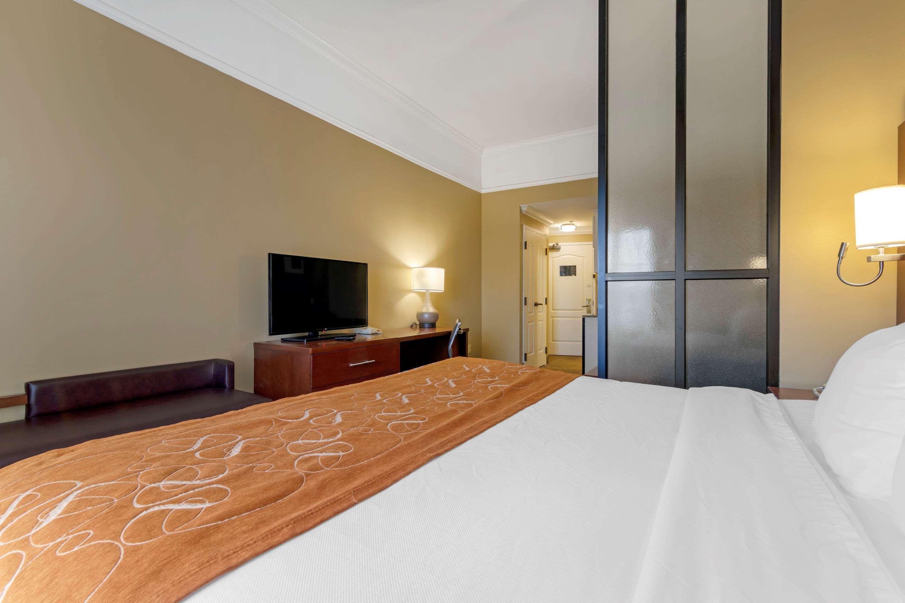 Comfort Suites Savannah North Port Wentworth Luaran gambar