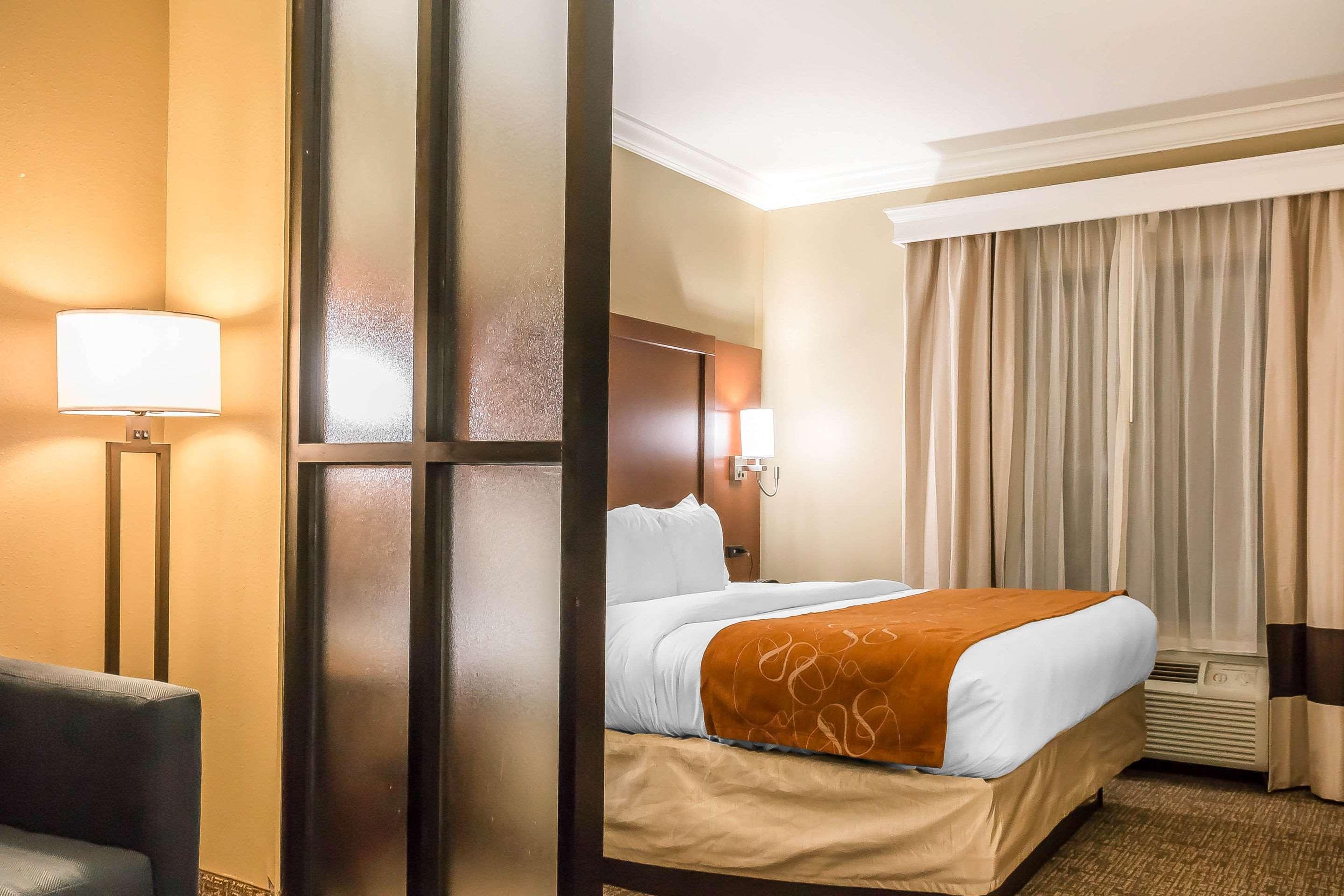 Comfort Suites Savannah North Port Wentworth Luaran gambar