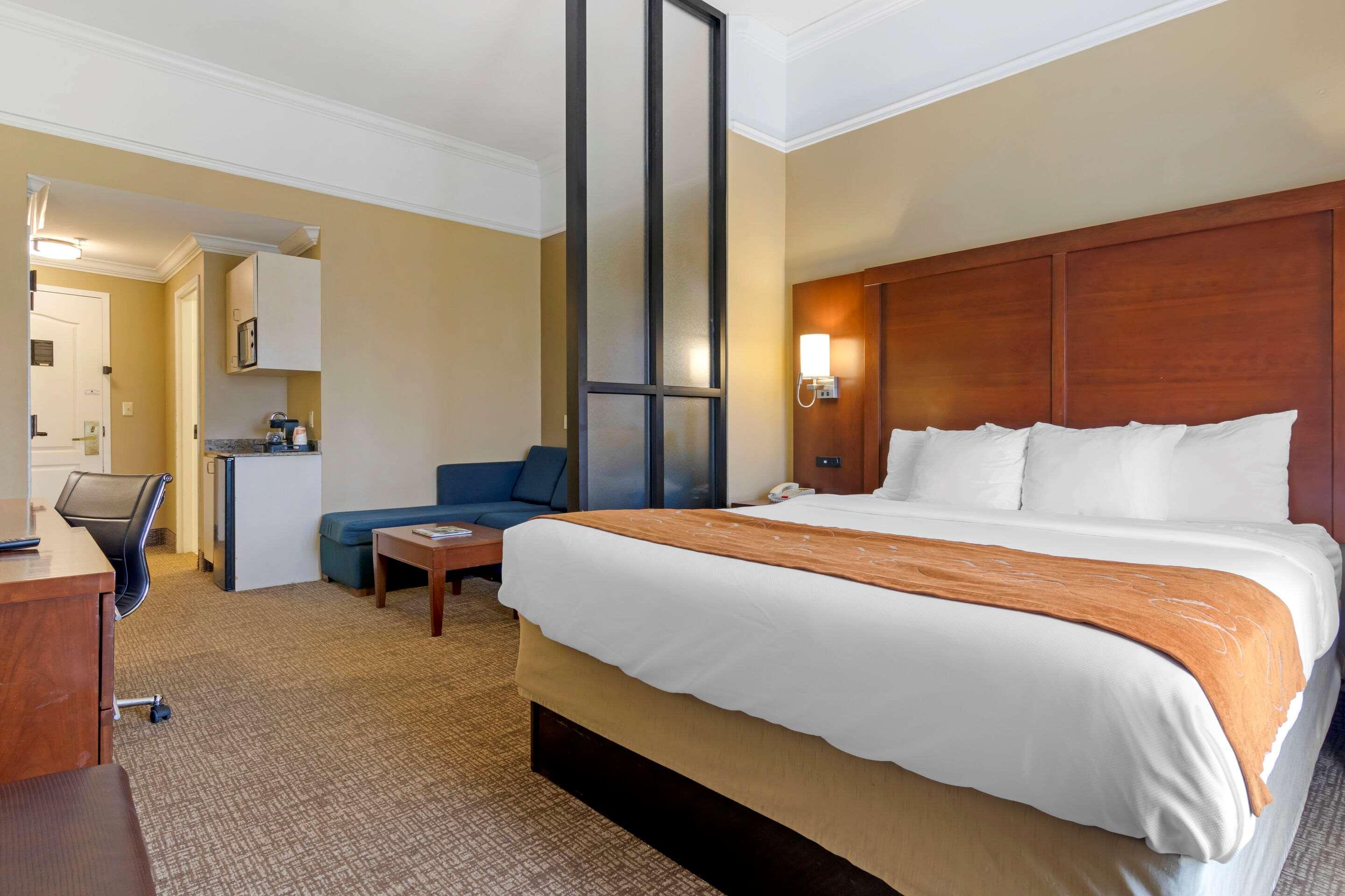 Comfort Suites Savannah North Port Wentworth Luaran gambar