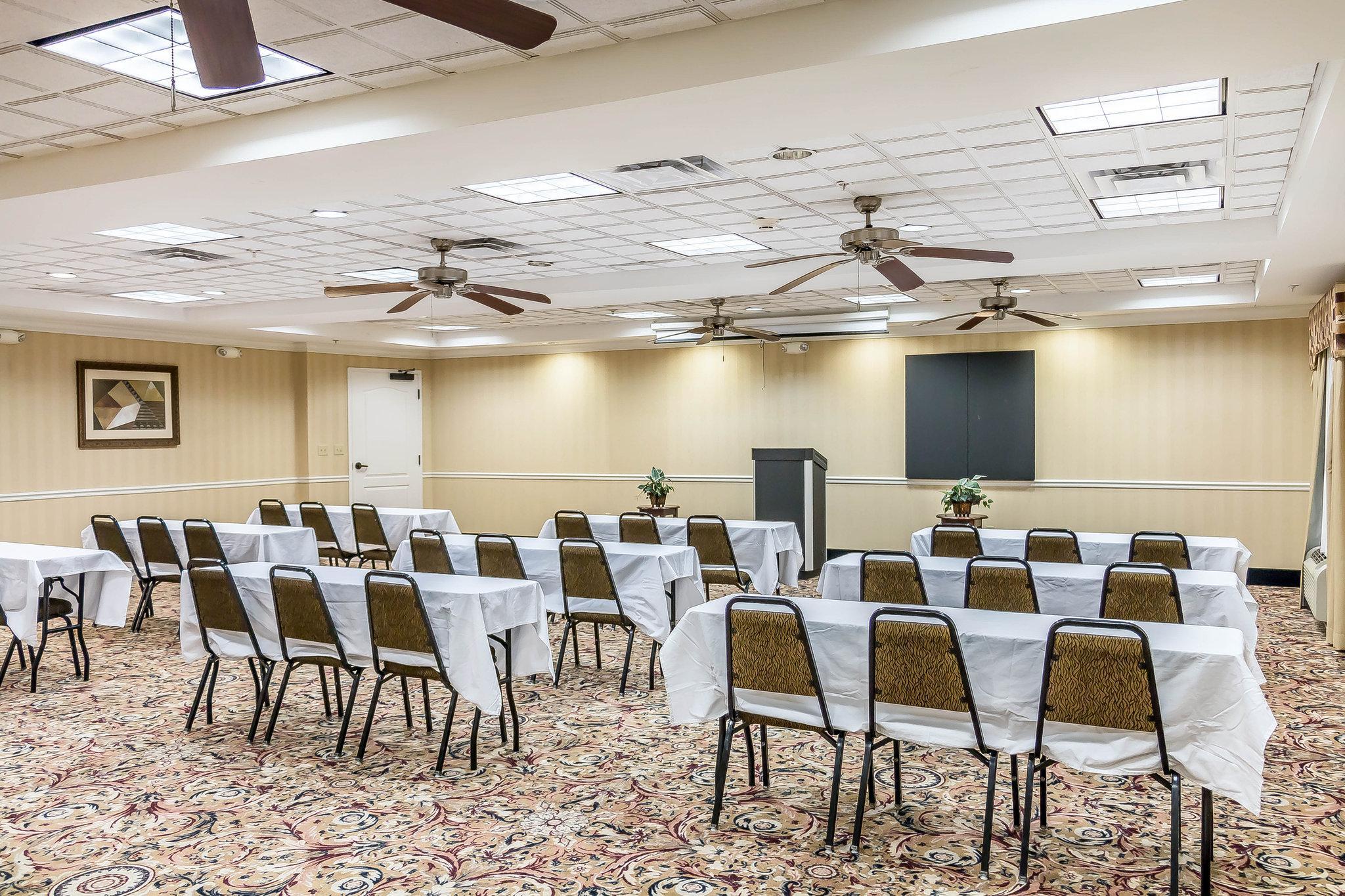 Comfort Suites Savannah North Port Wentworth Luaran gambar