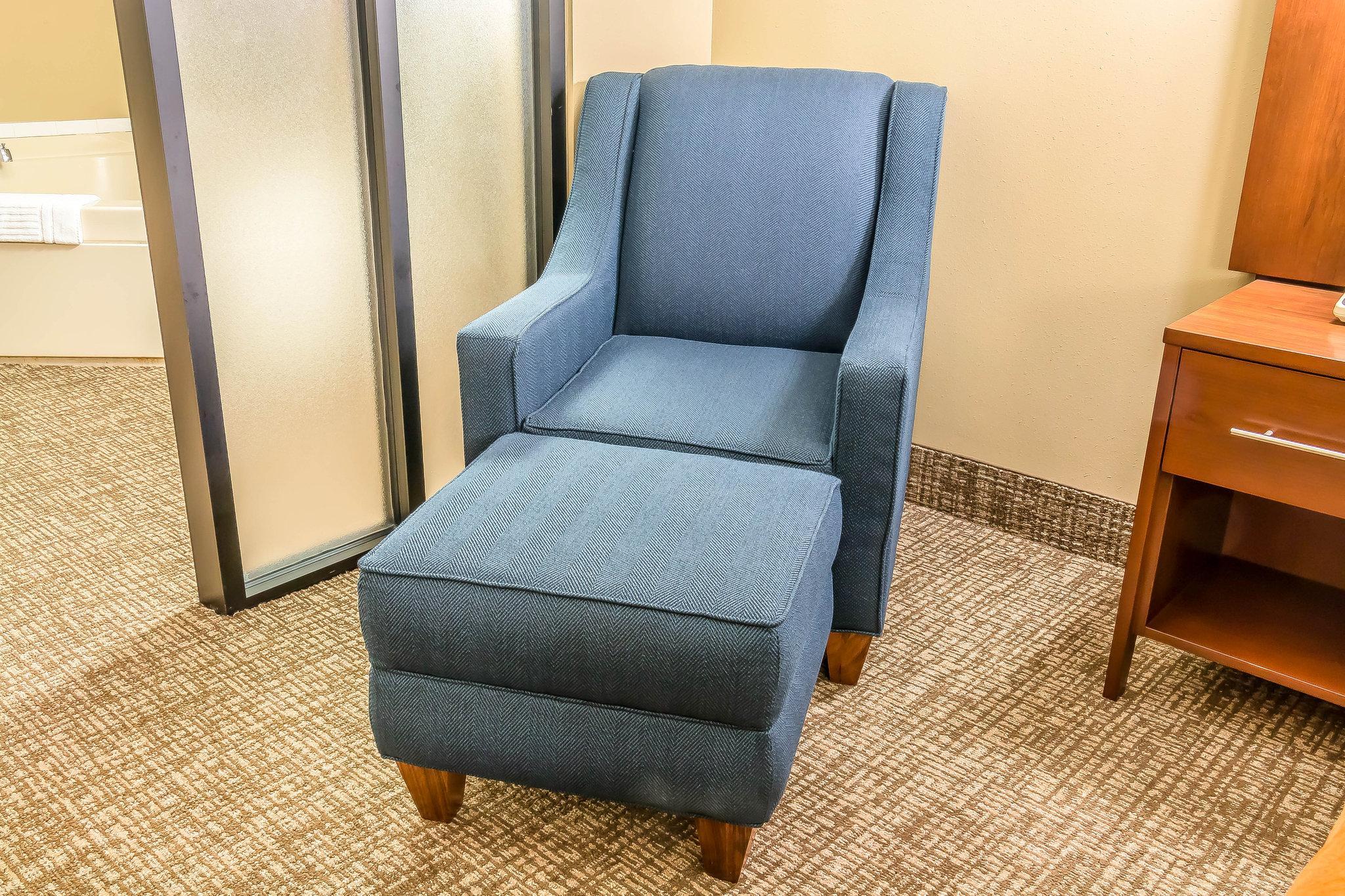 Comfort Suites Savannah North Port Wentworth Luaran gambar